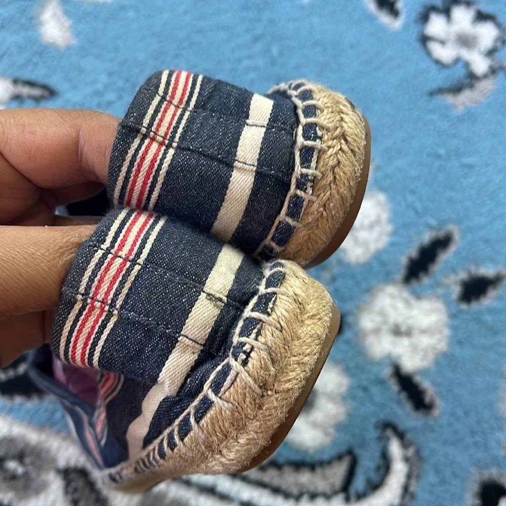 Tory Burch shoes - Picture 3 of 7